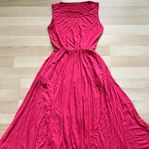 Agnes and Dora Angelou Dress size XS EUC
